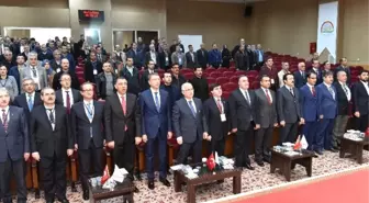 Şanlıurfa'da Tarım Çalıştayı