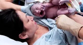 Sezaryenle Doğumlar İnsan Evrimini Etkilemeye Başladı