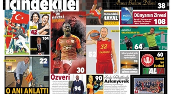 Sinan Güler: 'En Büyük Misyon Euroleague'de Kalıcı Olabilmek'