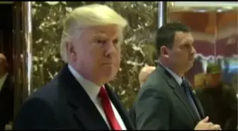 Trump: O Siparişi İptal Edin!