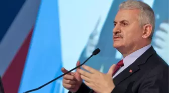 Yıldırım- Medvedev Görüşmesi (2) - Görüntüler