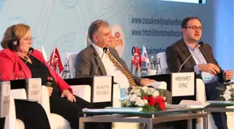 5. TRT Uluslararası Çocuk Medyası Konferansı