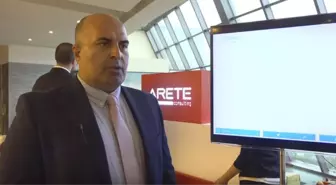 Arete Kimdir? Faaliyet Alanları Neler?