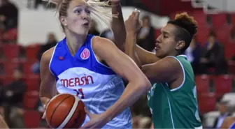 Basketbol: Fıba Kadınlar Avrupa Ligi