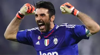 Buffon Tarz Değiştirdi, Takipçileri Ankaralı Turgut'a Benzetti