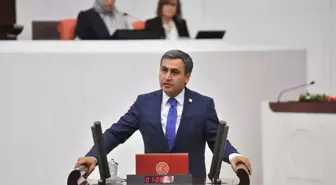 CHP'li Yılmaz Soyulan Aracın Danışmanına Ait Olduğunu Açıkladı