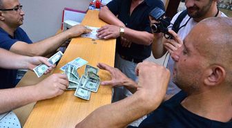 Dolar Bozdurana Bir Tır Mıcır Hediye