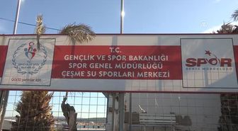 Efe ve Buket Yeni Zelanda Için Umutlu