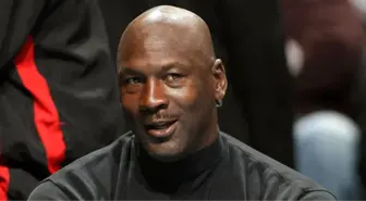 En Çok Kazanan Michael Jordan