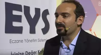 Eys (Eczane Yönetim Sistemi) Kullanan Eczacı Tepkileri Nasıl? Ne Gibi Avantajları Var?