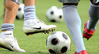 Futbol: UEFA Şampiyonlar Ligi
