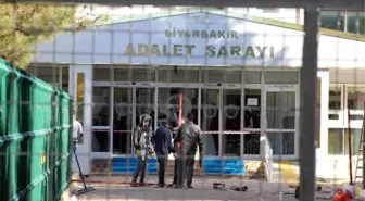 Gözaltına Alınan Belediye Başkanları Adliyeye Sevk Edildi