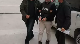 Hastanede Kayınvalidesi ile Kayınbiraderini Öldüren Damat Adliyeye Sevk Edildi