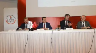 İş Dünyası Meslek Okullarının Yönetiminde Söz Sahibi Olacak