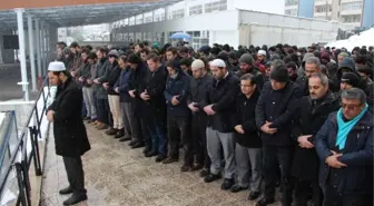 Karabük'te 'Halep' Protestosu