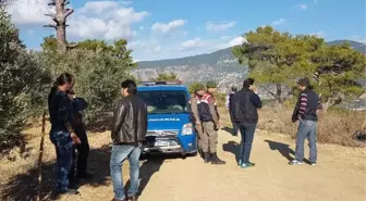 Kayıp Genç İçin Afad, Polis ve Jandarma Alarma Geçti