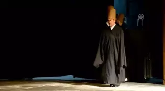 Mevlana'nın 743. Vuslat Yıl Dönümü Uluslararası Anma Törenleri