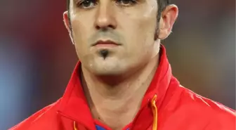 Mls'de Yılın Futbolcusu David Villa