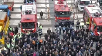 Ordu Büyükşehir Araç Filosunu Güçlendirdi