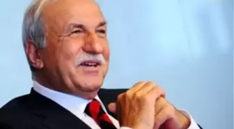 Özyeğin: 'Ar-Ge'yi Gayri Safi Milli Hasılamızın Binde 9'u Yerine Yüzde 2'lere Çıkarmamız Lazım' -...