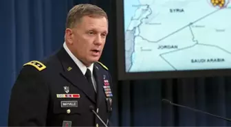 Pentagon: 'Libya'da Deaş'ın Kontrol Ettiği Bölge Kalmadı'