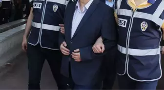 Siirt 3. Komando Tugay Komutanlığı Kurmay Başkanı Gözaltına Alındı