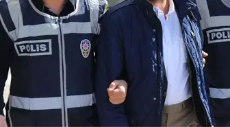 Siirt'te Kurmay Başkanı Kurmay Albay Gezer Fetö'den Gözaltına Alındı