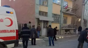 Sınır Ötesinden Afyonkarahisar'a Şehit Ateşi Düştü