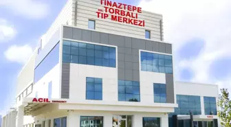 Tınaztepe hizmet kapasitesini artırıyor