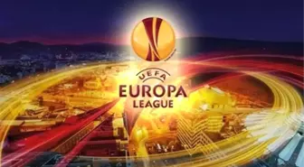 UEFA Avrupa Ligi Maçları 8 Aralık 2016 Perşembe Maç Programı!