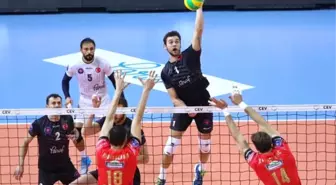 Voleybol: Erkekler Cev Şampiyonlar Ligi