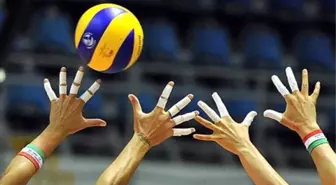 Voleybol: Erkekler Cev Şampiyonlar Ligi