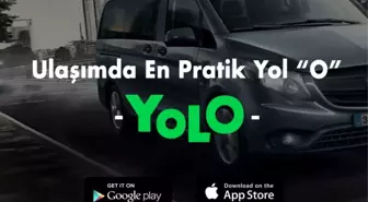 Yolo Dünyası İçin Geri Sayım Başladı!