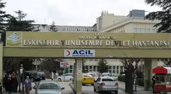 Yunus Emre Devlet Hastanesinde Başarılı Operasyon