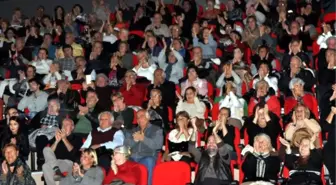 Zeki Müren, Bodrum'da Anıldı