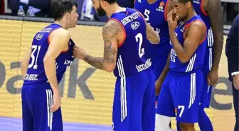 Anadolu Efes, Haftanın Maçında Barcelona'yı Ağırlıyor