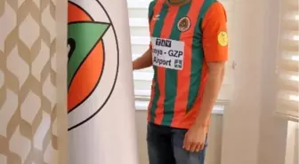 Aytemiz Alanyaspor Sezer'le Yolları Ayırdı