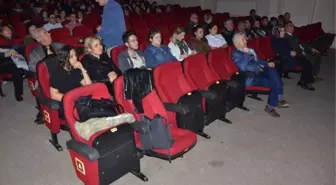 Bağımlılık ve Gençlik' Konferansı