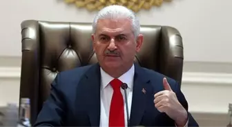 Başbakan Yıldırım, Acil İhtiyaçlar İçin 5 Bin Kişinin Kamuya Alınacağını Açıkladı