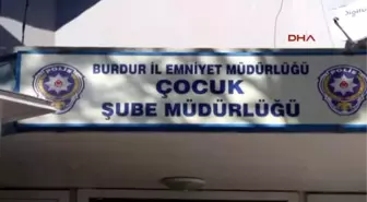 Burdur Görüşme Odası Hizmete Girdi