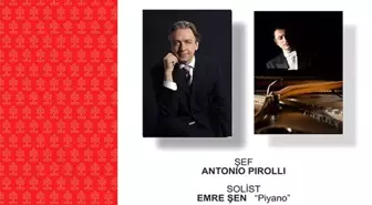 C.s.o İsmet İnönü'yü Anma Konseri 8 Aralık