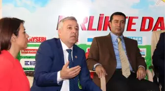 CHP'li Arık: Kayseri'de Sarraflık Yapan Suriyeli Bana, 'Ben Türk Yani Yabacı Çalıştırmıyorum' Dedi