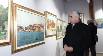 Demirci'den Zokev'e Destek