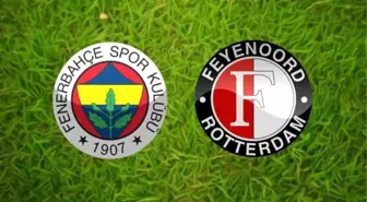 Fenerbahçe Feyenoord Maçı Hangi Kanalda Oynanacak?