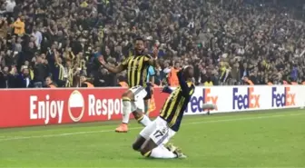 Fenerbahçe Hollanda'da Tur Peşinde!