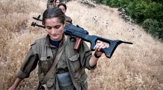 Gündeme Bomba Gibi Düşen 'PKK' İddiası: Haşdi Şabi Silah Verdi