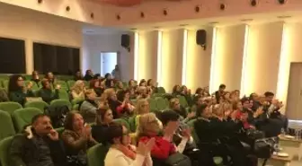 Kadın Meclisi Şükran Kaya Dedi