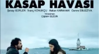 Kasap Havası Filmi