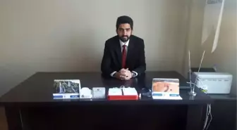 Kent Konseyi Gençlik Meclisi'ne Ömer Kayser Atandı