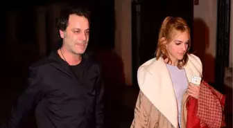 Meryem Uzerli'den Ozan Güven Paylaşımı!